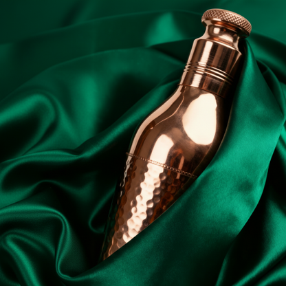 1,5L copper bottle
