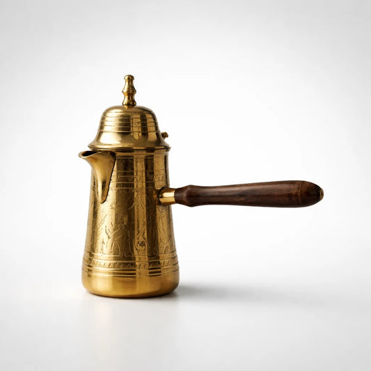 Labغi9 coffee pot