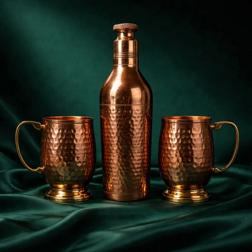 Pack Table Set