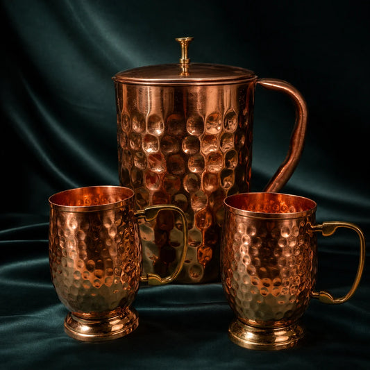 Set Daغ Coppeغ