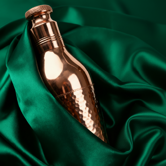1,5L copper bottle