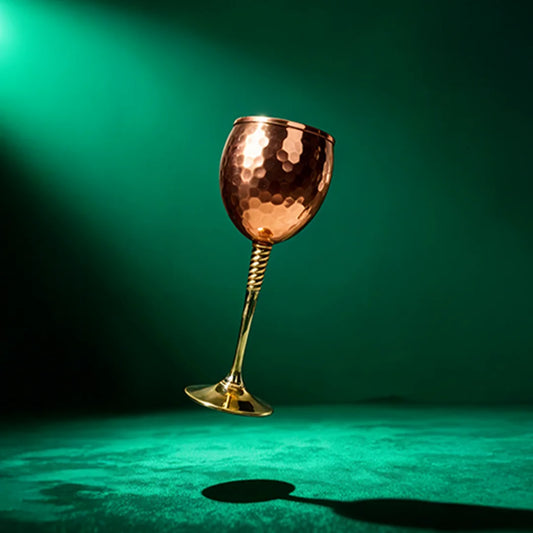 The Classic coppeغ cup