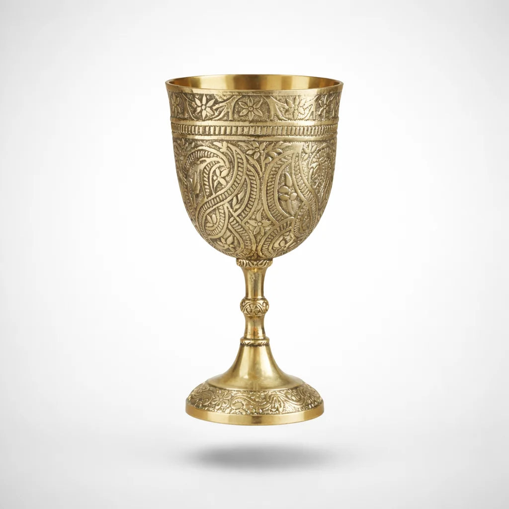 The Heritage cup