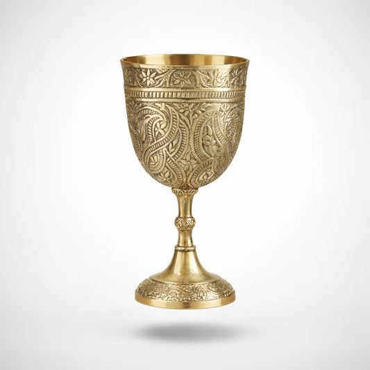 The Heritage cup