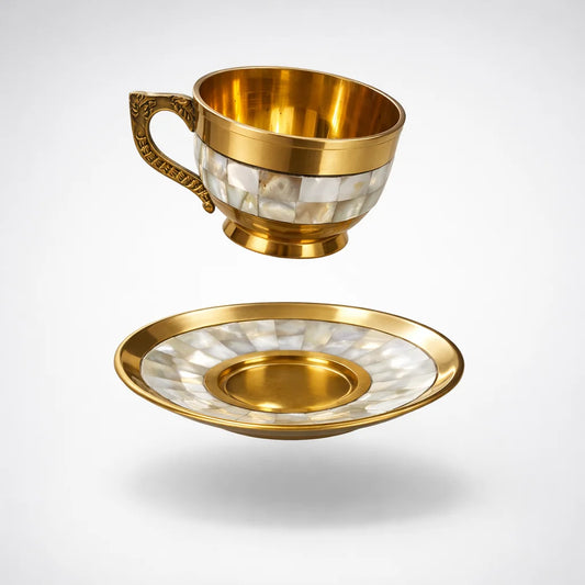 The Slow Coffee Set